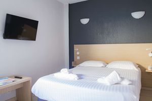 Image of Comfort Aparthotel Frejus La Tour de Mare