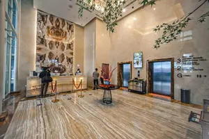 Image of All Sedayu Hotel Kelapa Gading