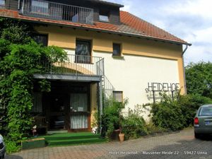 Image of Hotel Heidehof