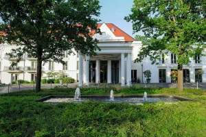 Image of Hilton Frankfurt Gravenbruch