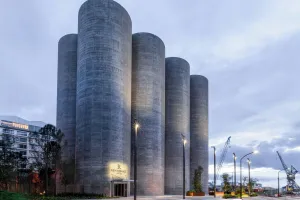 Image of Renaissance Bordeaux Hotel