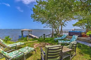 Image of Marker 99 Resort