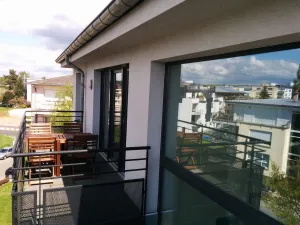 Image of Rooftop Luxembourg Ville