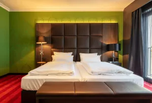 Image of Haverkamp Suites