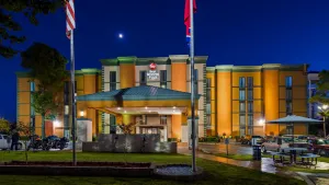 Image of Best Western Plus Galleria Inn & Suites