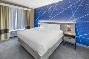 Image of Comfort Suites Pecos