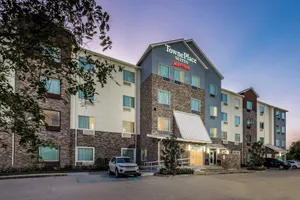 Image of TownePlace Suites by Marriott New Orleans Harvey/West Bank