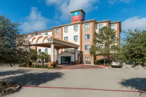 Image of SureStay Plus Hotel by Best Western Near SeaWorld San Antonio