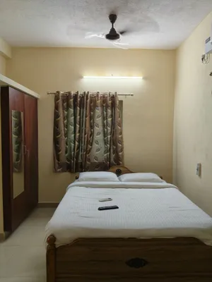 Image of SRINIVASA RESIDENCY INN