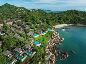 Image of Silavadee Pool Spa Resort - SHA Extra Plus