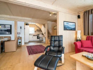 Image of Chalet in Hohentauern With Sauna Near ski Area