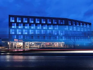 Image of ibis Wels