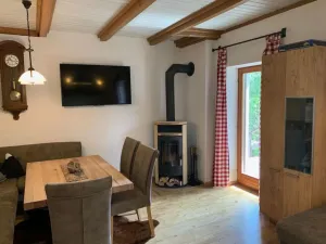 Image of Alpine Hut Hannah Comfortable Vacation Home