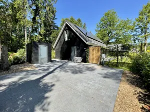 Image of Cosy holiday home in a wooded area in Lochem