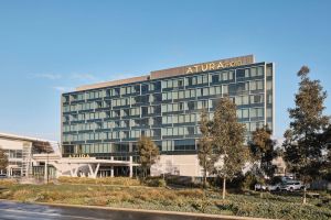 Image of Atura Adelaide Airport