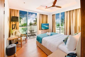 Image of Seasalter Maldives