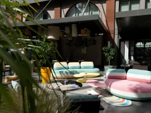 Image of Sofitel Strasbourg Grande Ile