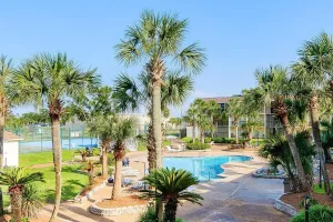 Image of Ocean Club Villas