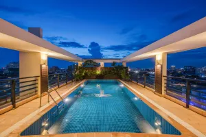 Image of City View Apartment