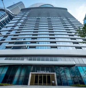 Image of Platinum Stearns Hotel