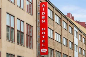 Image of Aiden by Best Western Stockholm City