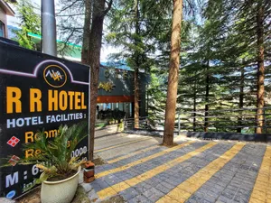 Image of RR HOTEL BY SONACHI