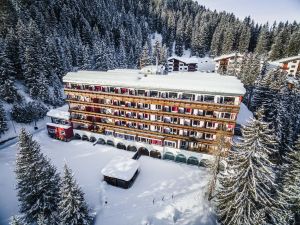 Image of Blatter's Arosa Hotel & Bella Vista SPA