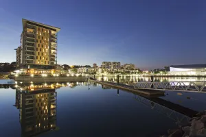 Image of Saltwater Suites - Waterfront Apartments