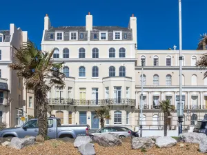 Image of Apartment in Folkestone near Sandgate Beach