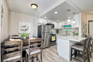 Image of Silver Surf Getaway