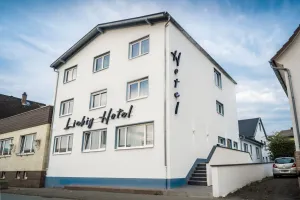 Image of Liebig Hotel