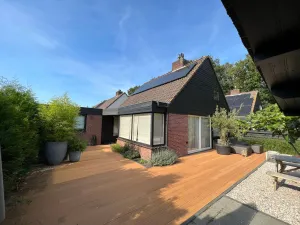 Image of Modern Holiday Home in the Dunes