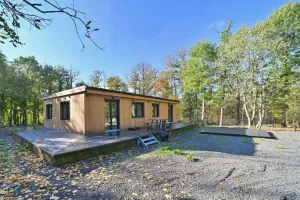 Image of Chalet des Bois