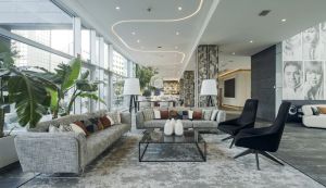 Image of Ilunion Atrium