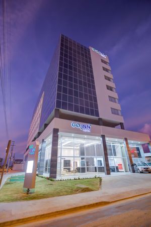 Image of Go Inn São Mateus