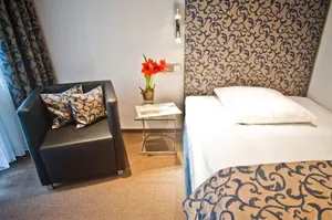 Image of Hotel Alt Tegel