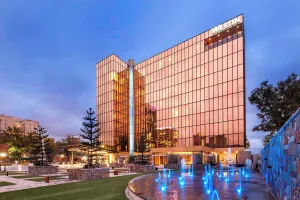 Image of The Westin Chattanooga