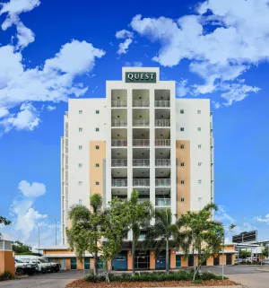 Image of Quest Palmerston - Darwin