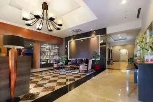 Image of Pranaya Boutique Hotel