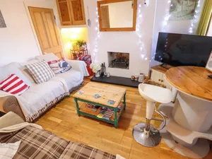 Image of Seaside Cottage