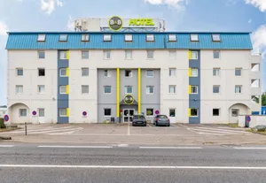 Image of B&B HOTEL Lyon Grand Stade Meyzieu