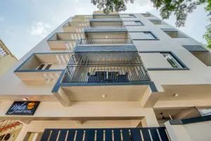 Image of Iyla Apart Hotel