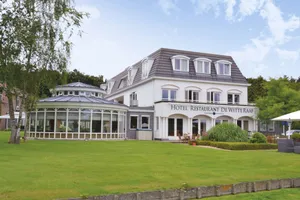 Image of Fletcher Hotel Restaurant De Witte Raaf