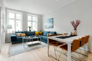 Image of Høyden Apartments