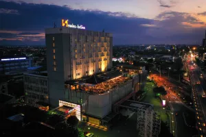 Image of Swiss-Belinn Saripetojo Solo