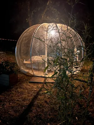 Image of Ecolodge Mombret Haut