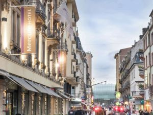 Image of Mercure Strasbourg Centre Petite France
