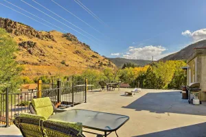 Image of Lava Hot Springs Studio - Walk to Portneuf River!
