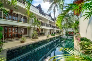 Image of Baan Yin Dee Boutique Resort Phuket - SHA Plus