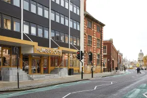 Image of Humber Lofts Apartments